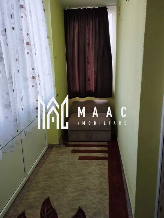 Apartament 3 camere | Parter | 2 balcoane | 97 MPU | Tilisca - Poză 5