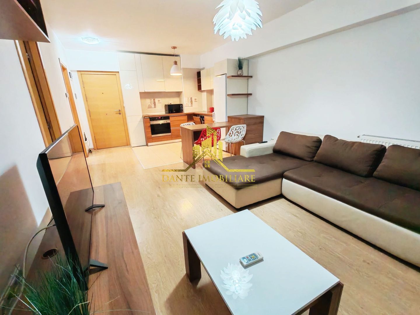 2 camere, modern, parcare, terasa, Gheorgheni, Viva City, FSEGA - Poză 2