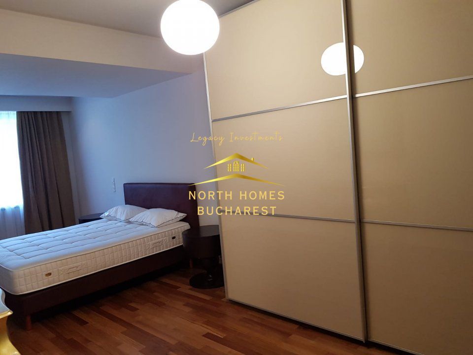 Apartament 4 camere-Herastrau- PARCARE - Poză 8