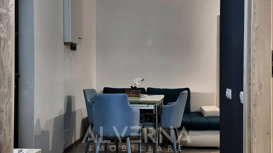 Apartament 3 camere | 60mp + terasa | 2 parcari - cartier Borhanci - Poză 13