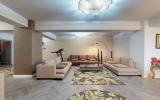 Apartament deosebit 3 camere Complex Belvedere - Baba Novac - Poză 2