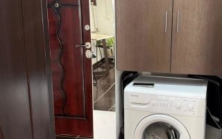 Garsoniera spatioasa Etaj Intermediar Doamna Ghica Sector 2 - Poză 6