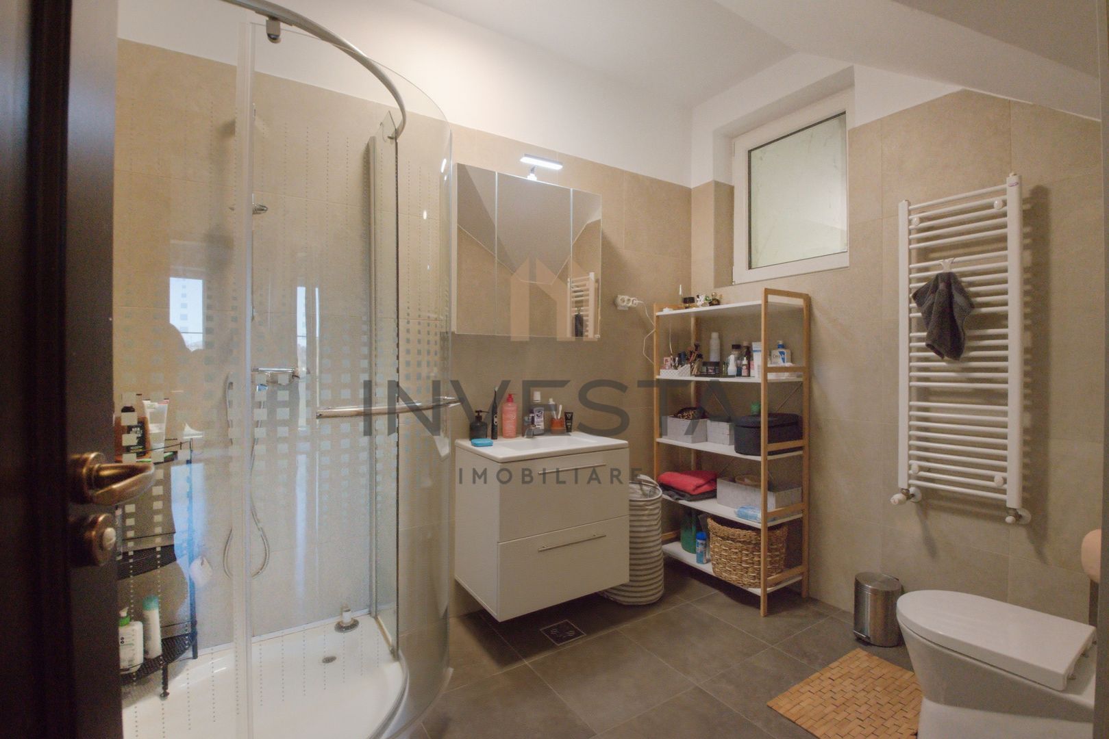 APARTAMENT TIP PENTHOUSE | PARCARE| BOXA - Poză 17