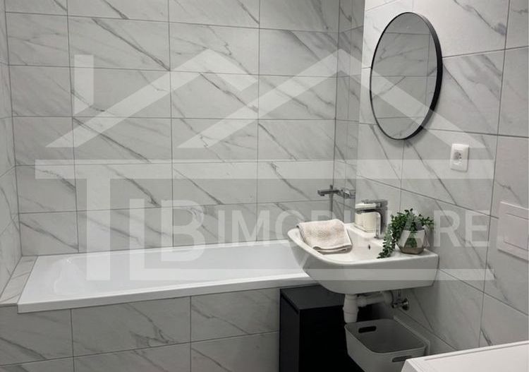 Apartament cu 2 camere, 60mp, parcare, Zona Maurer Residence - Poză 5