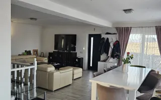 Casa moderna | 2 terase | Vedere Panoramica | Deva | - Poză 15