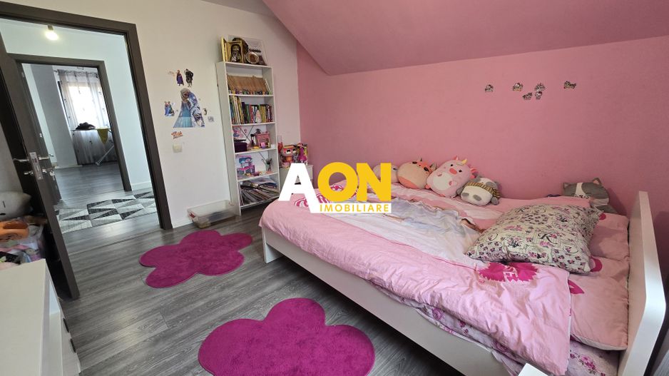 Casa 5 Camere.450mp Teren, Zona Micesti - Poză 13