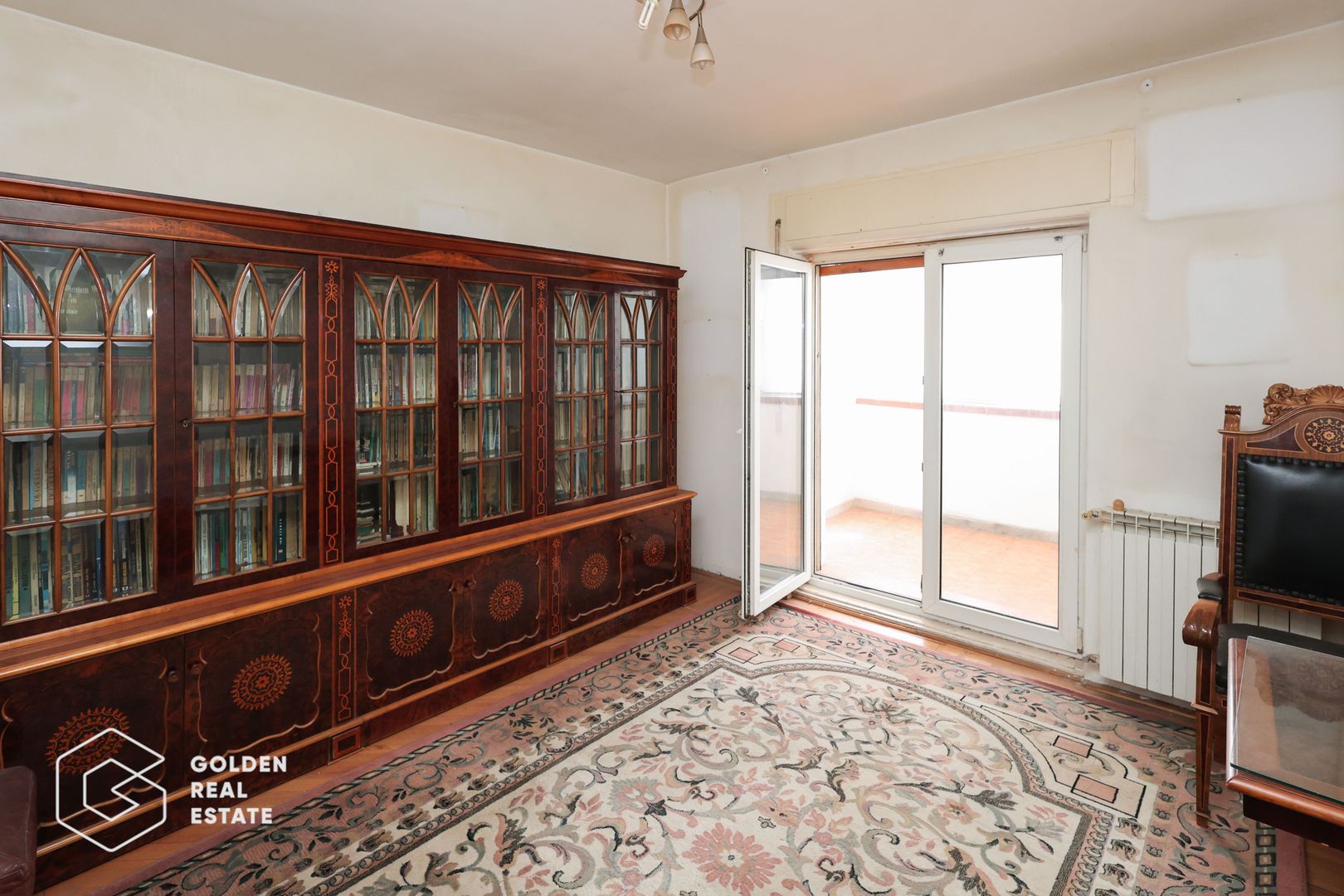 Apartament 3 camere, Ultracentral, Bd. Națiunile Unite, et. 2, 81 mp - Poză 6