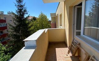 Decomandat - 2 balcoane - Centrala Proprie - Zona Piata Zorilor - Poză 8