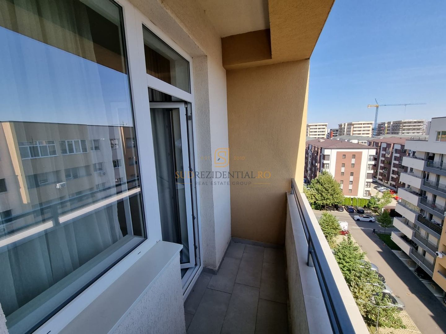 Apartament modern cu 2 camere,  M Aparatorii Patriei - Comision 0 - Poză 10