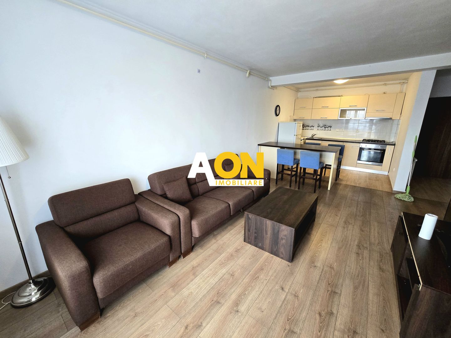 Apartament cu 3 Camere, Bloc Nou, Etaj 2, Zona Orhideea - Poză 2