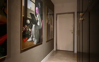 3 Rooms + 2 Parkings, Cloud9 Residence, Herastrau, Aviatiei - Poză 20