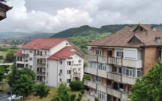 Apartament 3 camere / Ostroveni /Etaj 5/ Mansarda BCA - Poză 15