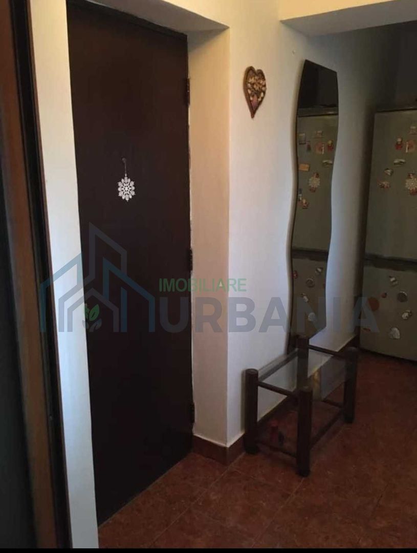 Apartament 3 camere, zona Baza 3 / Carrefour Felicia, Silk District, Iași - Poză 4