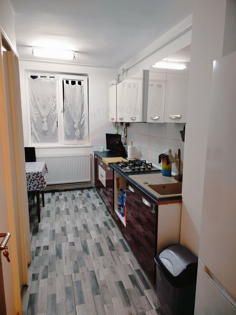 APARTAMENT CU 2 CAMERE DE VÂNZARE | MICRO 19 – ZONA NEACȘU | GALAȚI - Poză 3