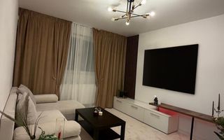 Apartament 2 camere decomandat Brancoveanu/mobilat/utilat - Poză 3