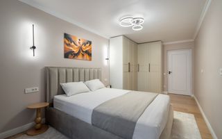 Apartament 3 camere Floreasca | Loc de parcare - Poză 9