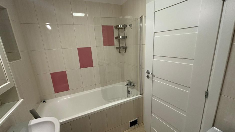 AP. 3 CAMERE PALLADIUM RESIDENCE, PET-FRIENDLY, PARCARE, METROU, NOU - Poză 6