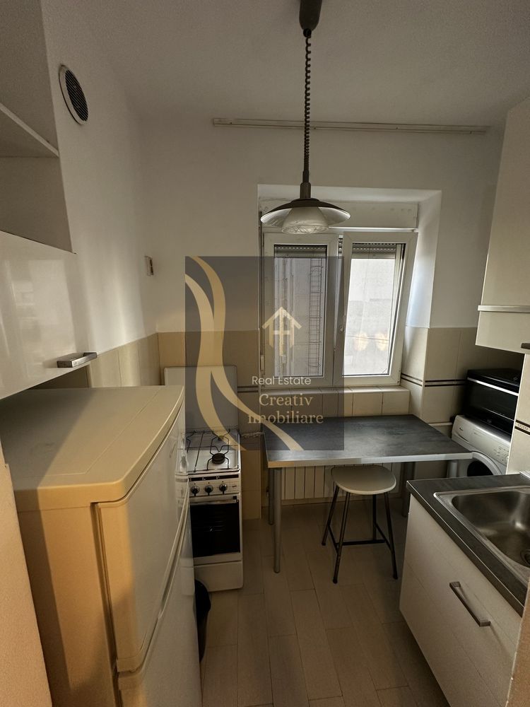 Garsoniera ultracentral - Poză 6