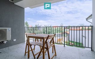 Apartament 69 mp Piata Taranilor– Oradea - Poză 8