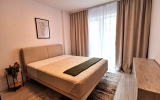 Metrou N.Teclu - Decomandat - Centrala Proprie - AC - Parcare - Poză 4