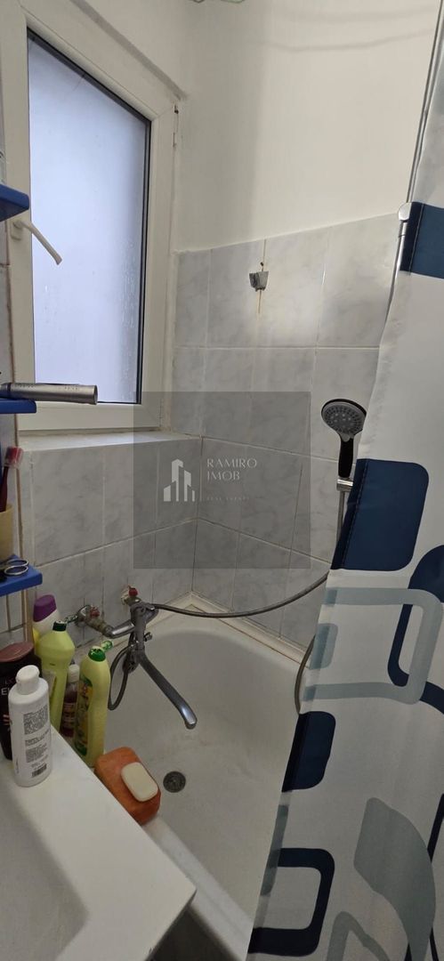 2 camere Viilor decomandat 7 minute metrou Eroii Revolutiei - Poză 9