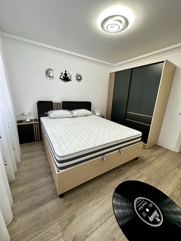 🔑 Apartament 2 camere – renovat complet – Țiglina 1 ,parter - Poză 6