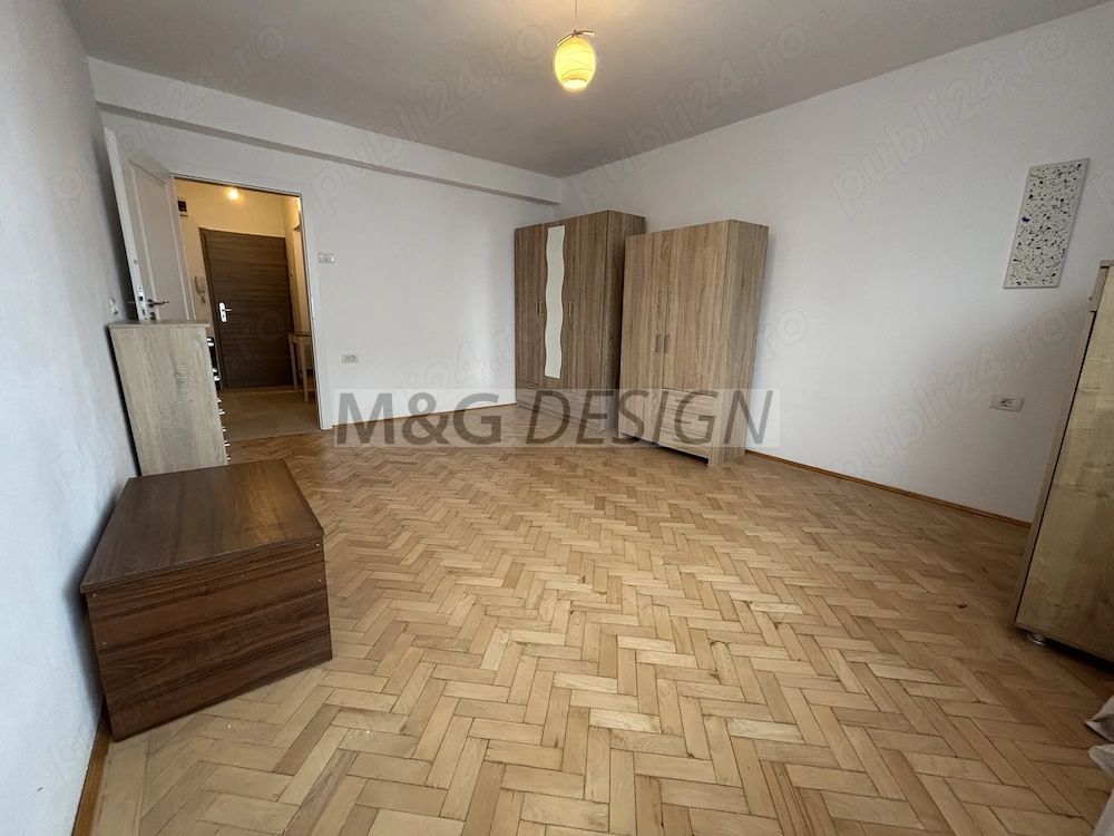 Apartament cu o camera, Piata Balcescu - Poză 2