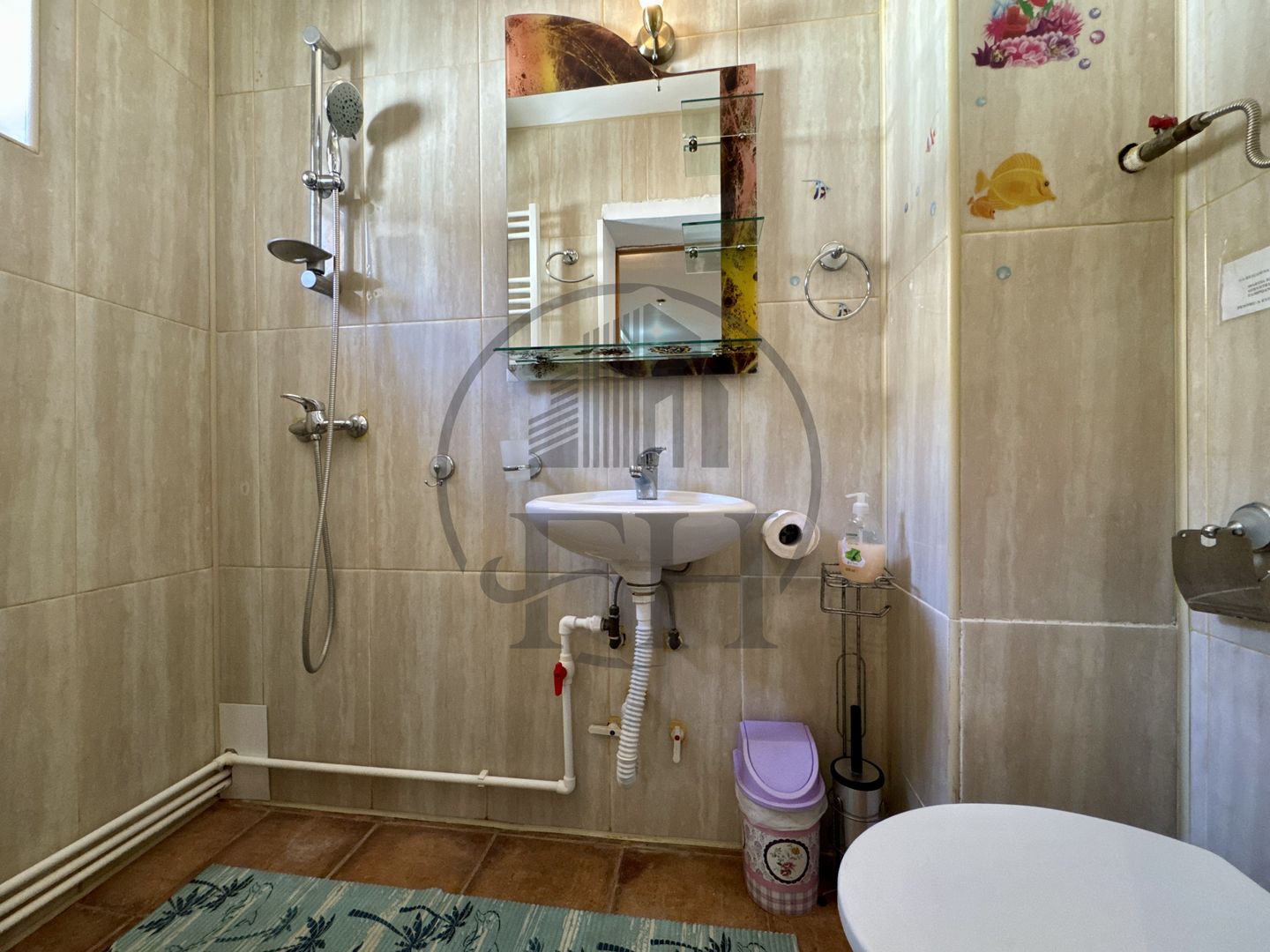 Casa/Vila de vanzare Eforie Nord, Constanta - Poză 15