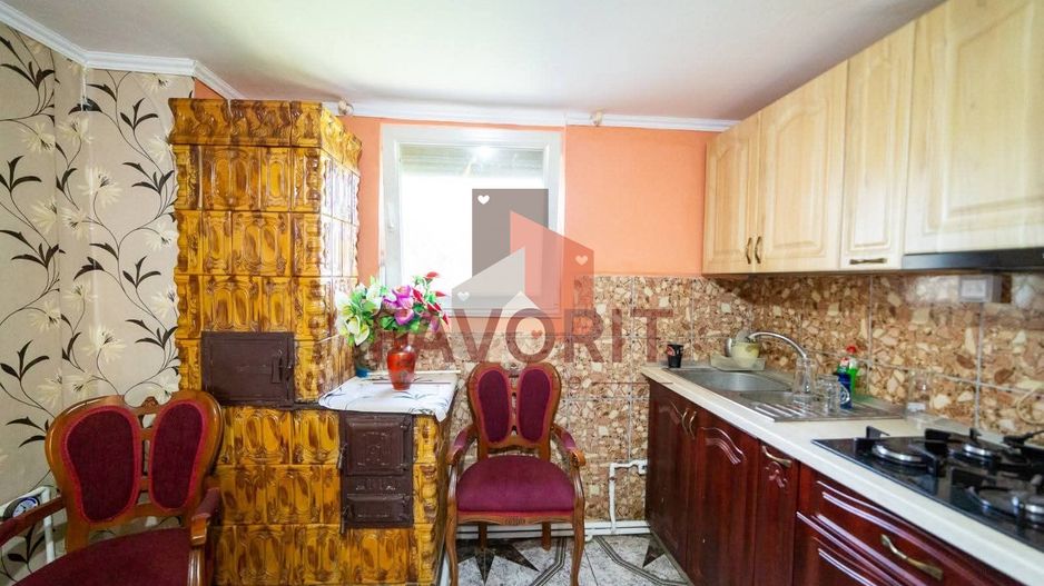 EXCLUSIVITATE – Comision 0% | Casa spatioasa | Santana - Arad - Poză 8