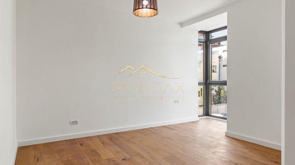 Apartament 3 camere ***117 mp*** Bloc boutique// Aviatiei-Herastrau - Poză 6