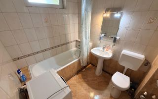 2 camere| FABRIC| loc de parcare| 2 balcoane| apartament superb| - Poză 13