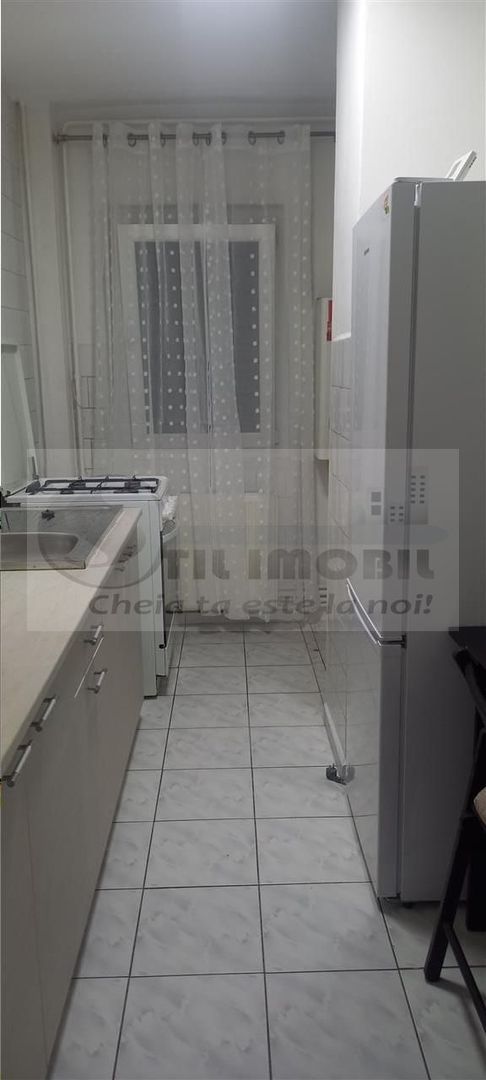 Apartament 2 camere, decomandat, mobilat și utilat – CUG (BRD) - Poză 5