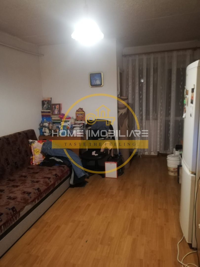 Garsoniera/ 24 mp/ zona Zimbru - Poză 2