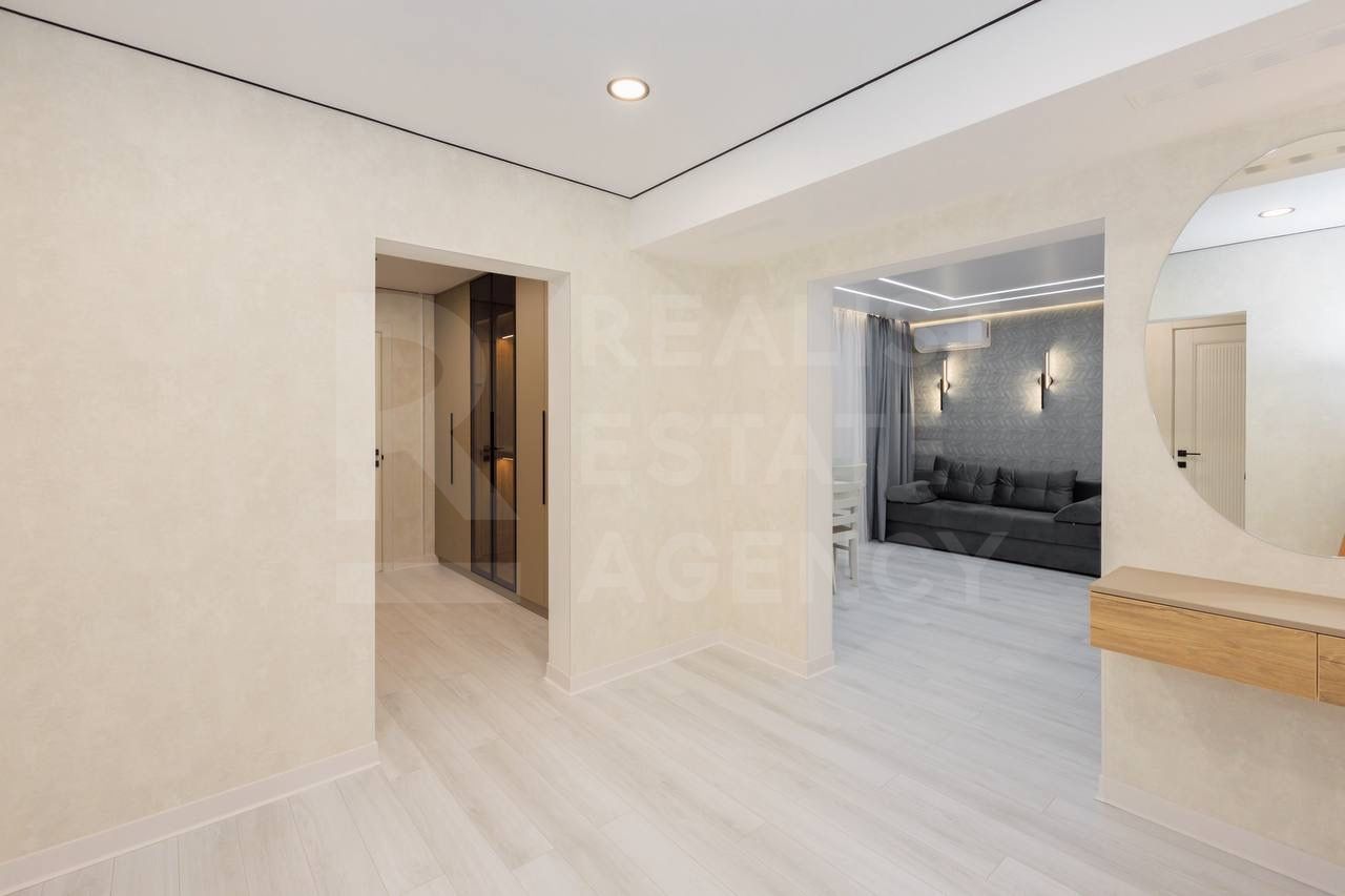 Vânzare, apartament, 3 camere, bd. Mircea cel Bătrân, Ciocana - Poză 5