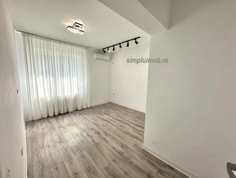 3 Camere Complex Nou Parcare Disponibila - Poză 5