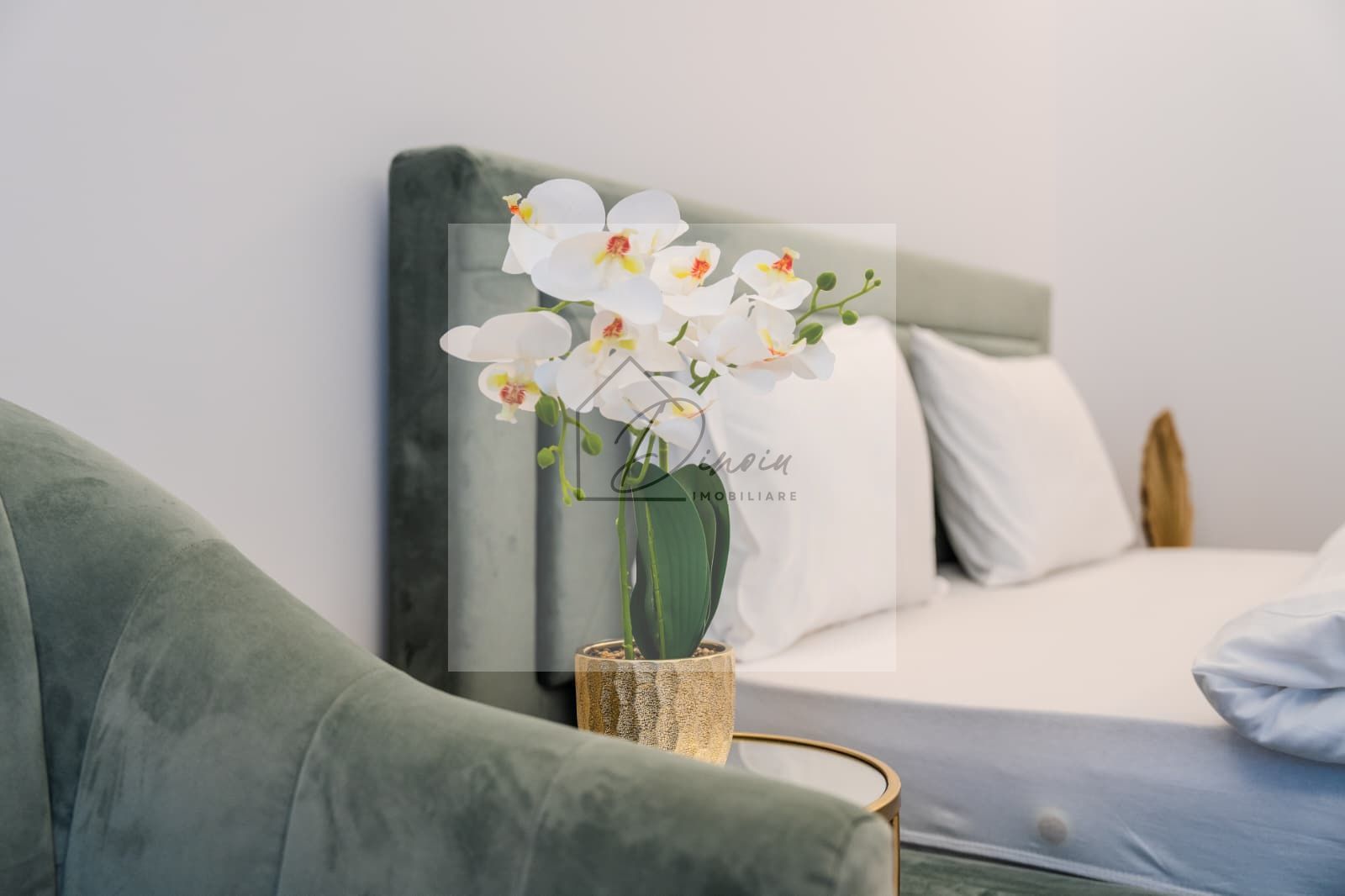 OCAZIE STUDIO CORTINA NORTH  I Mobilat I faza 1 I COM 0% - Poză 35