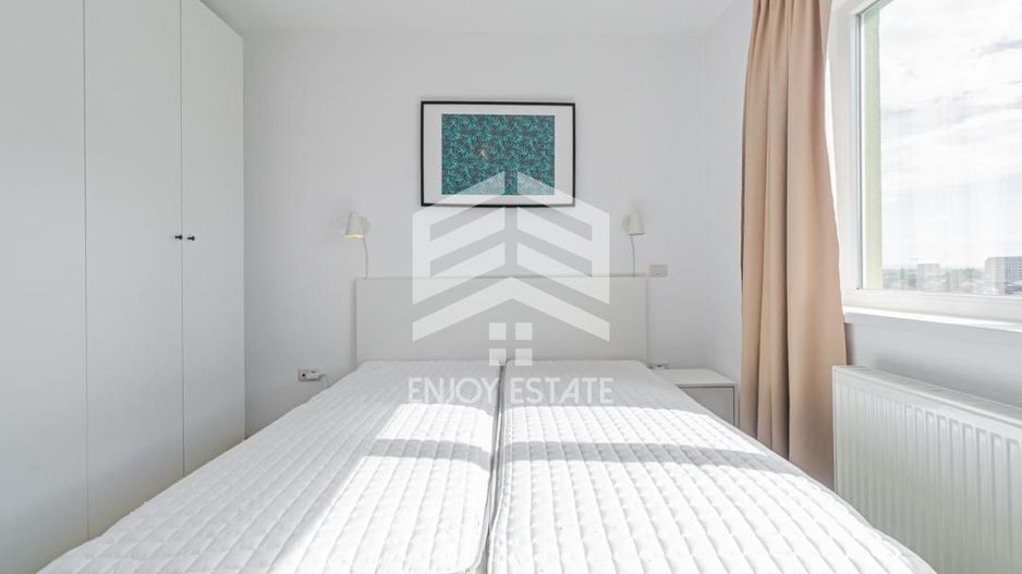 Apartament modern în Top City, boxa, parcare, disponibil imediat! - Poză 12