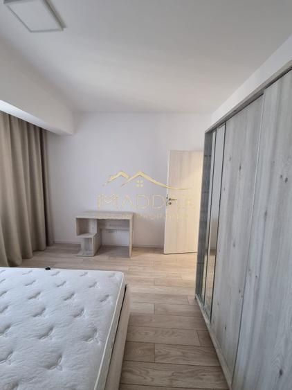 🏢 Închiriere Apartament 2 Camere Modern | Complex Regie Residence Grozăvești - Poză 8