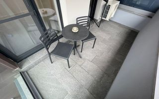 2 camere, modern, bloc nou, parcare, Manastur Zona Edgar Quinet - Poză 6