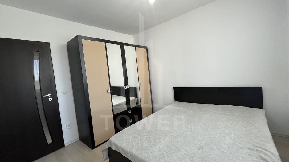 Apartament cu 2 camere de închiriat cu loc de parcare Magnolia - Poză 3