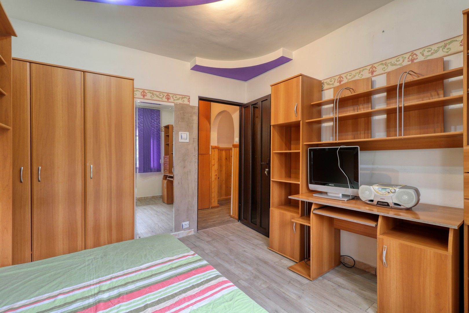 SUPER PRET-  Apartament 4 camere + boxa si parcare - Comision 0% - Poză 18