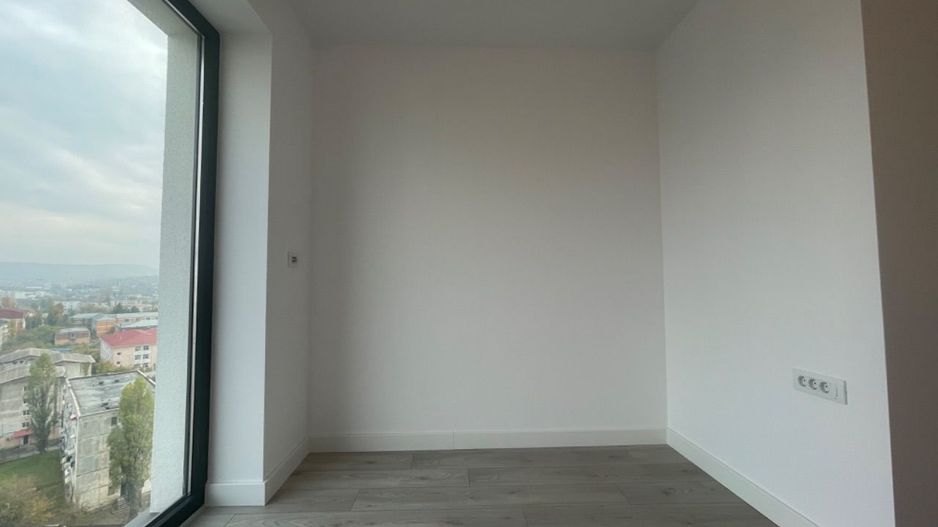 Silk District: Duplex premium, 3 camere, 88 mp, intabulat, contract vc - Poză 14