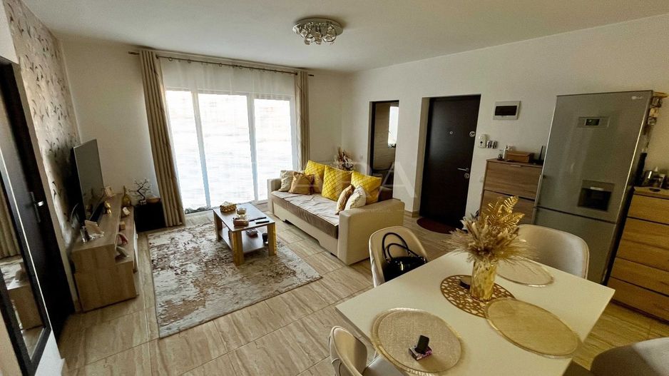 Apartament 3 camere, parcare privată, zona Teilor, imobil nou! - Poză 3