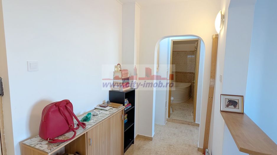 Inchiriere apartament 2 camere Victoriei, Dr. Felix, Titulescu - Poză 23