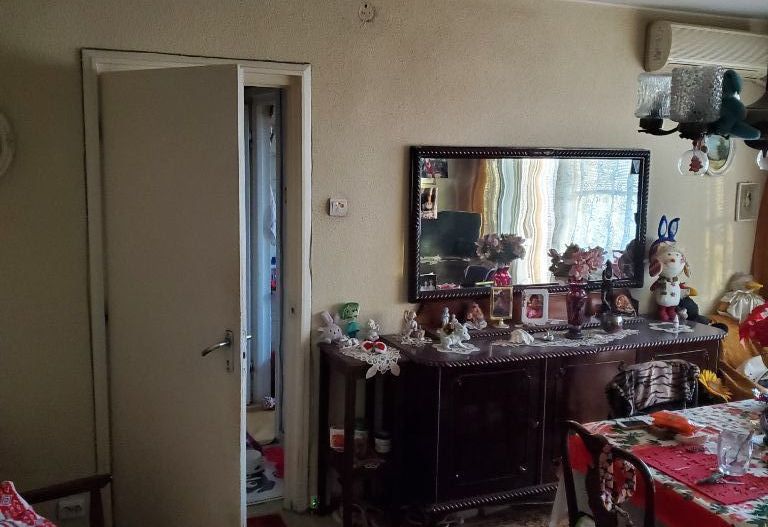 🏡 De vanzare 3 Camere | Etaj 9 | Vedere Panoramică| 2 Balcoane | Drumul Taberei - Poză 13