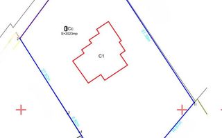 Imobil 500 mp pe teren 2023 mp – ideal pentru clinica sau investitie! - Poză 17