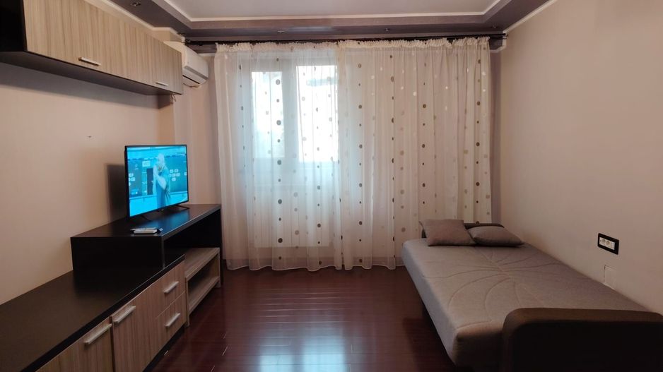 Inchiriez apartament  camere Tiglina 1. - Poză 3