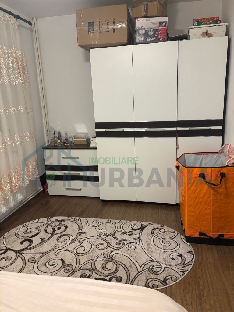 Apartament 2 camere de inchiriat, Tatarasi Ateneu, Iasi - Poză 6