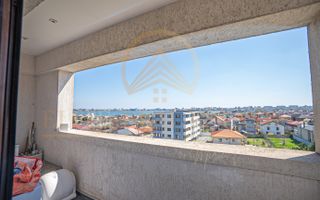 Apartament 3 camere Palazu Mare – 121 mp cu vedere la lac si parcare - Poză 19