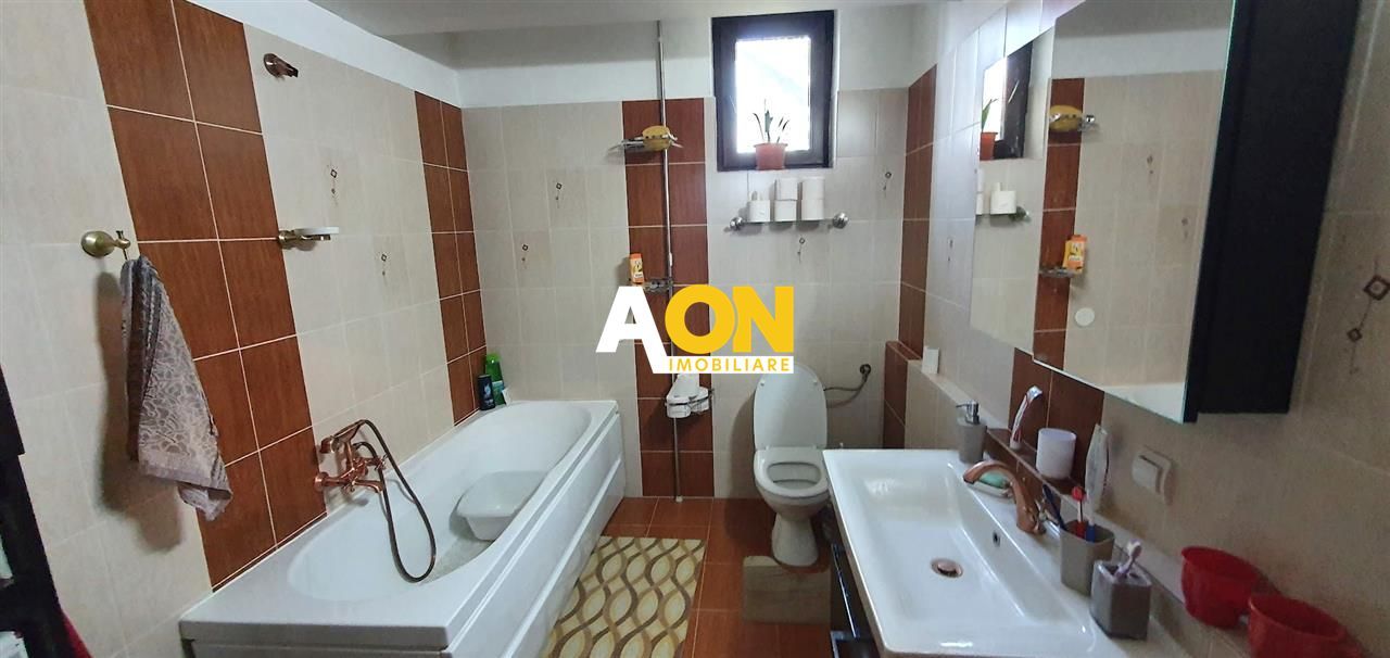 Casa 6 camere, toate utilitatile, 700 mp teren, Micesti - Poză 11